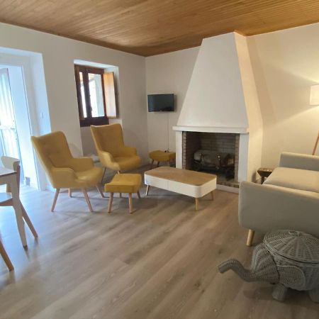 Apartamento Rural Meaus Rubias Exterior photo