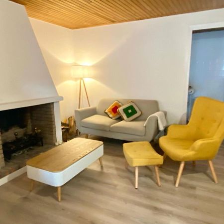 Apartamento Rural Meaus Rubias Exterior photo