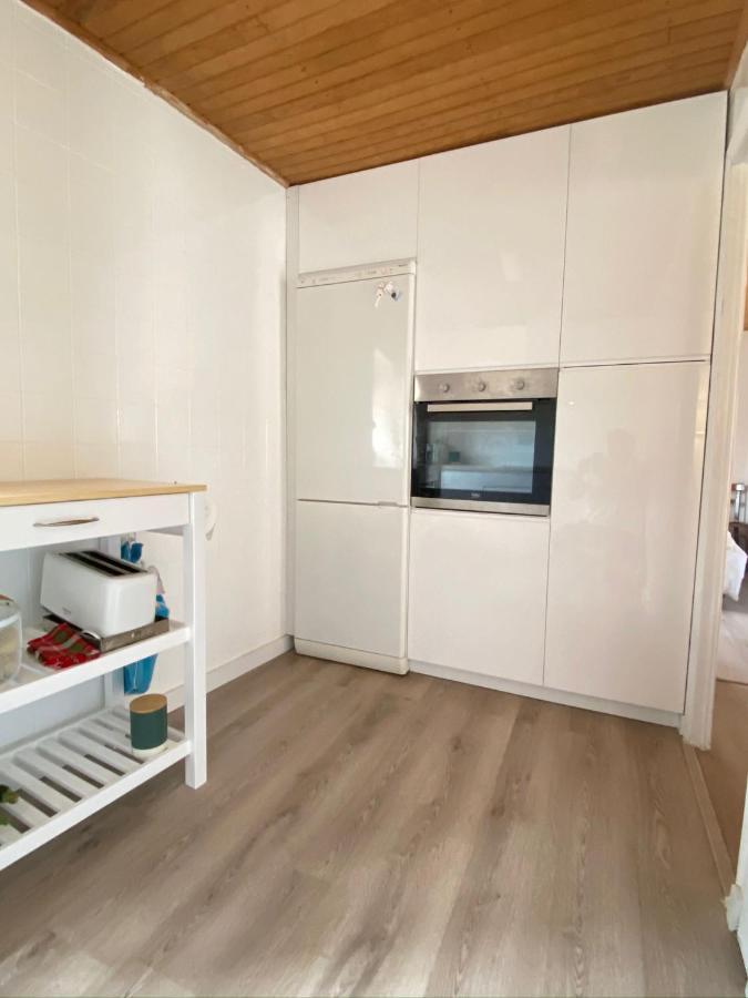 Apartamento Rural Meaus Rubias Exterior photo