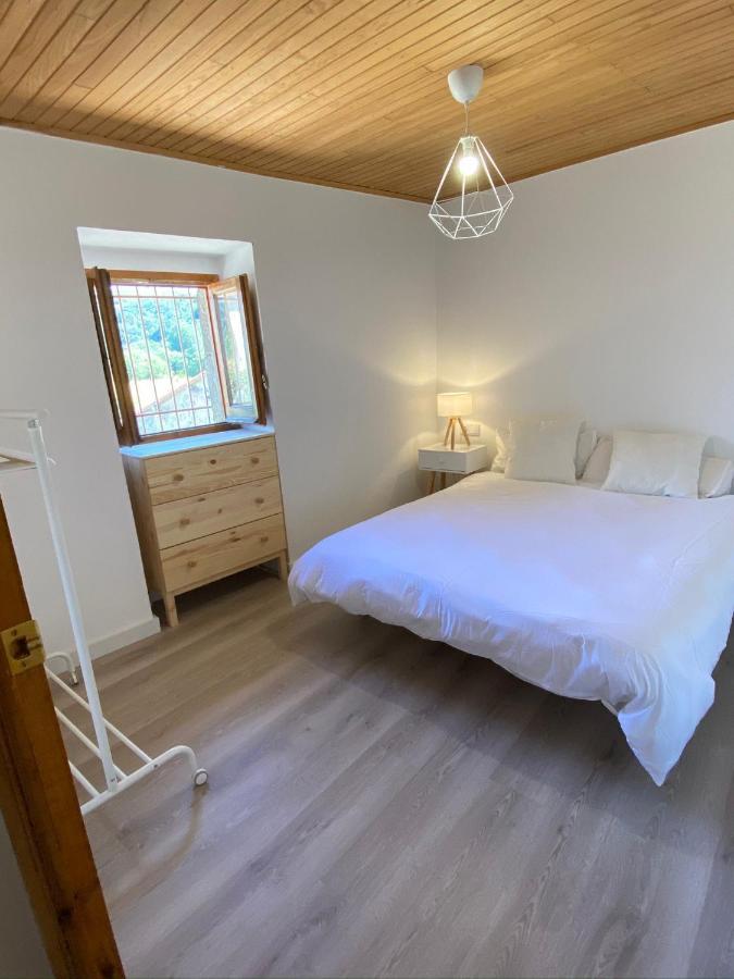 Apartamento Rural Meaus Rubias Exterior photo