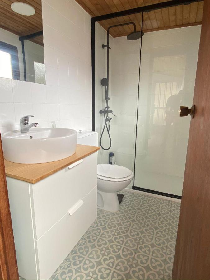 Apartamento Rural Meaus Rubias Exterior photo